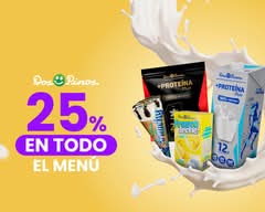 Dos Pinos Express (Liberia)