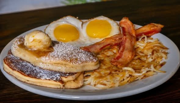 Cafe Fresco
