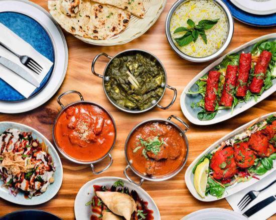 Punjabi Paradise Indian Restaurant (Penrith)