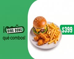 ROJI FAST FOOD Zona Colonial