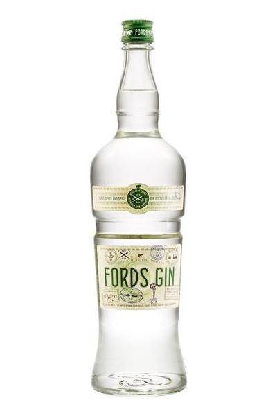 Fords Gin (1L bottle)