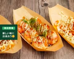 たこやきかんすけ