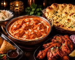 Indian Masala 🇮🇳🫓