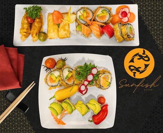 Sunfish (1842 W Washington Blvd)