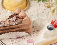 ヴァムン洋菓子店