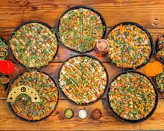 Parktown Pizza (Milpitas)