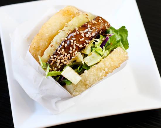Teriyaki Zen Koja