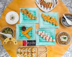 Sushi Time