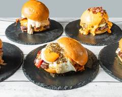 Hole Burguer (MALAGA)