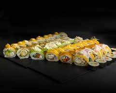 Nau sushi y ceviches (Independencia)