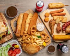 Cilaro Food -  Dehiwala