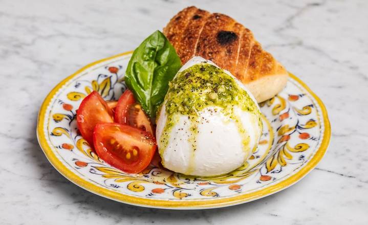 Boule Mozzarella Fior di Latte 100g