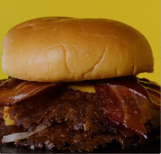 Bacon Smeeze