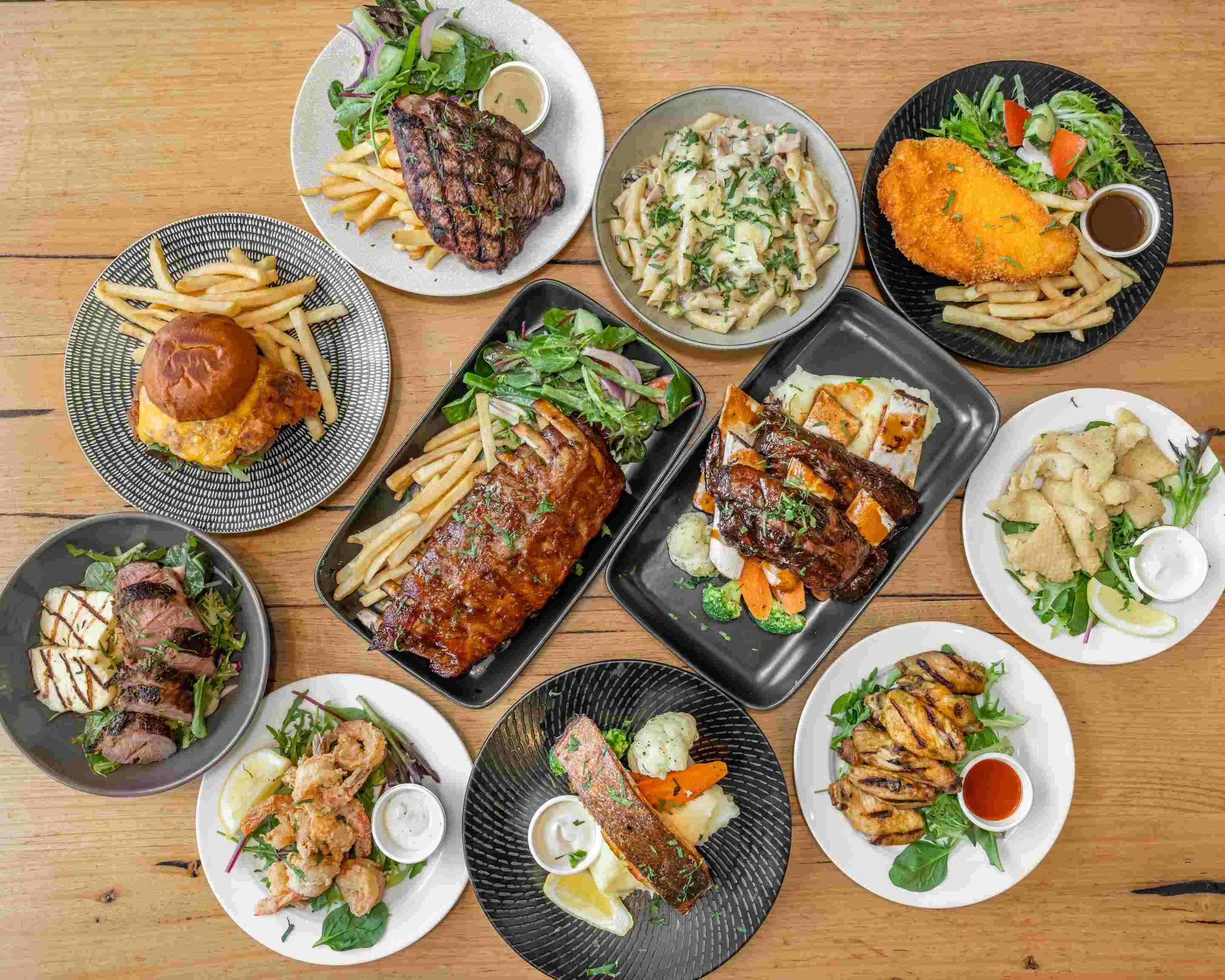 Order M at Masos | Menu & Prices | Sydney Delivery | Uber Eats