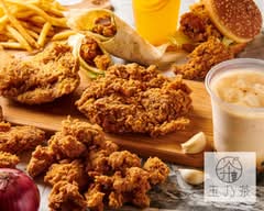 玉乃茶 タピオカ・チキン専門店 TAMANOCHA Tapioca & Chicken