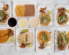 El Taco Veloz (2nd Ave.)