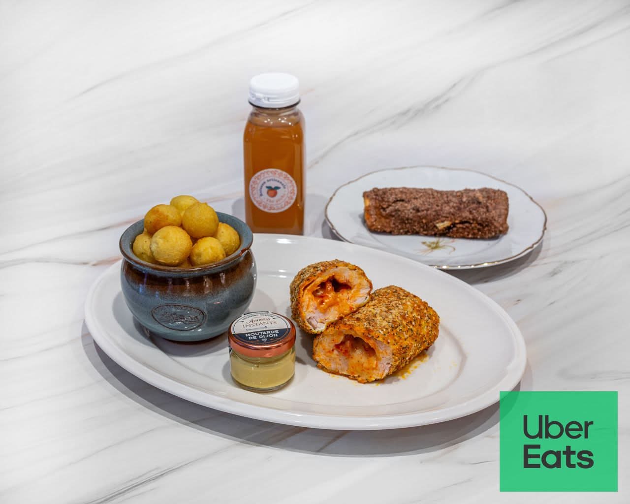 Formule Grand Gourmand