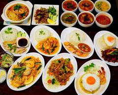 マイタイレストラン Mai Thai Restaurant