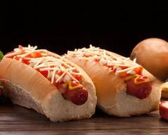 Papa Bruno's Hot Dog (Sintra)