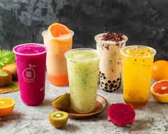 菓點子 桃園大溪僑愛店