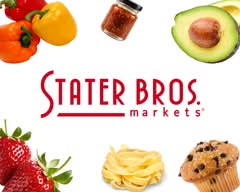 Stater Bros. Markets (7200 Day Creek Blvd.)