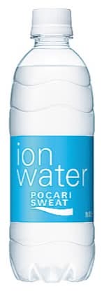 ポカリスエット イオンウォーター 500ml