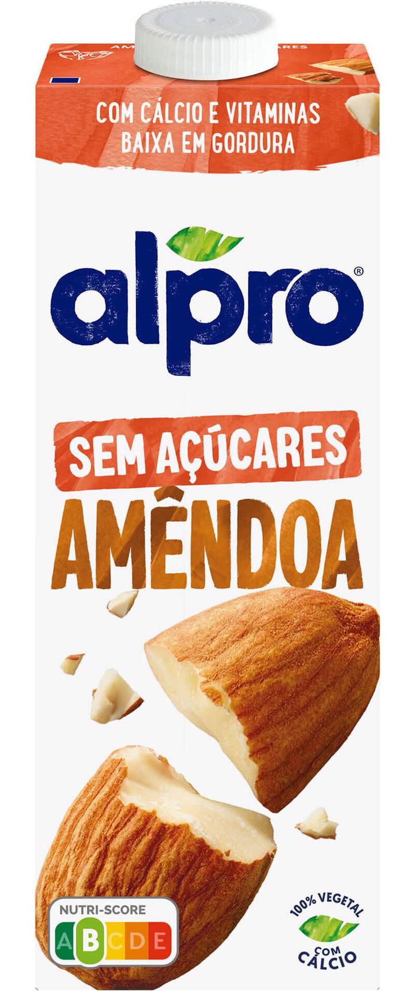 BEBIDA AVEIA ALPRO S ACU 1L