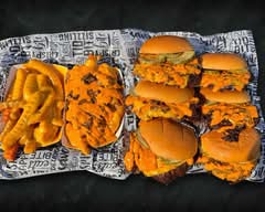 Fire Bunz