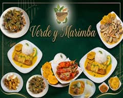 Verde Y Marimba (Cuenca)
