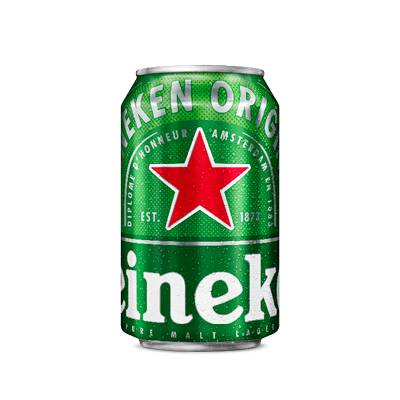 Heineken