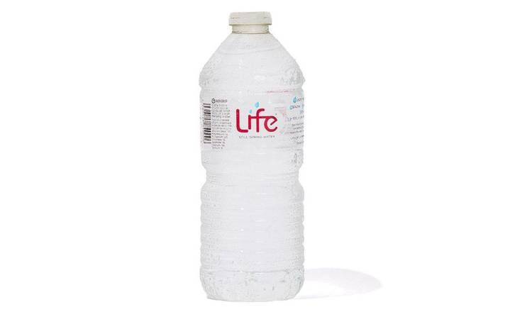 Life Water Still