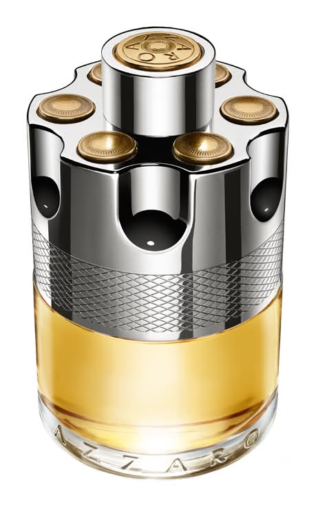 Azzaro Wanted Edt Vap. 50Ml - Wanted Spr.Cologne 50Ml