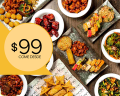 Kurai (Plaza del Parque)