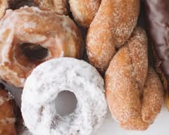 Suarez Bakery (4245 Park Rd)
