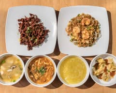 Jimmy Wan's Restaurant | Fox Chapel