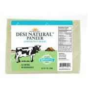 Desi Natural Low Fat Cheese Paneer