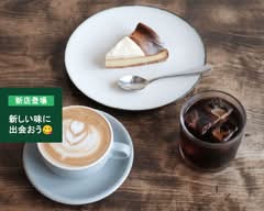 COFFEE BOTAN （ 珈琲ボタン）