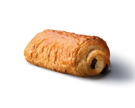 Pain au Chocolat, versgebakken