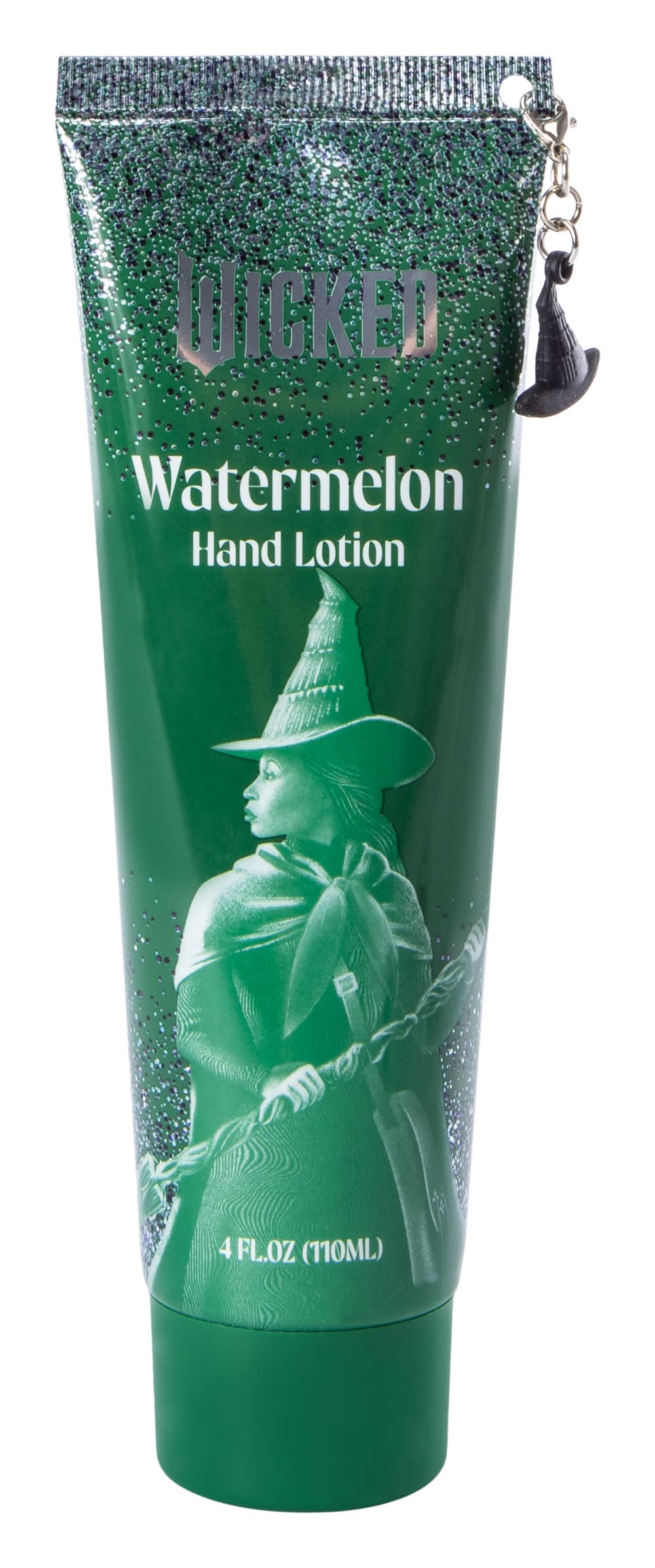 Wicked Watermelon Hand Lotion 4oz Elphaba