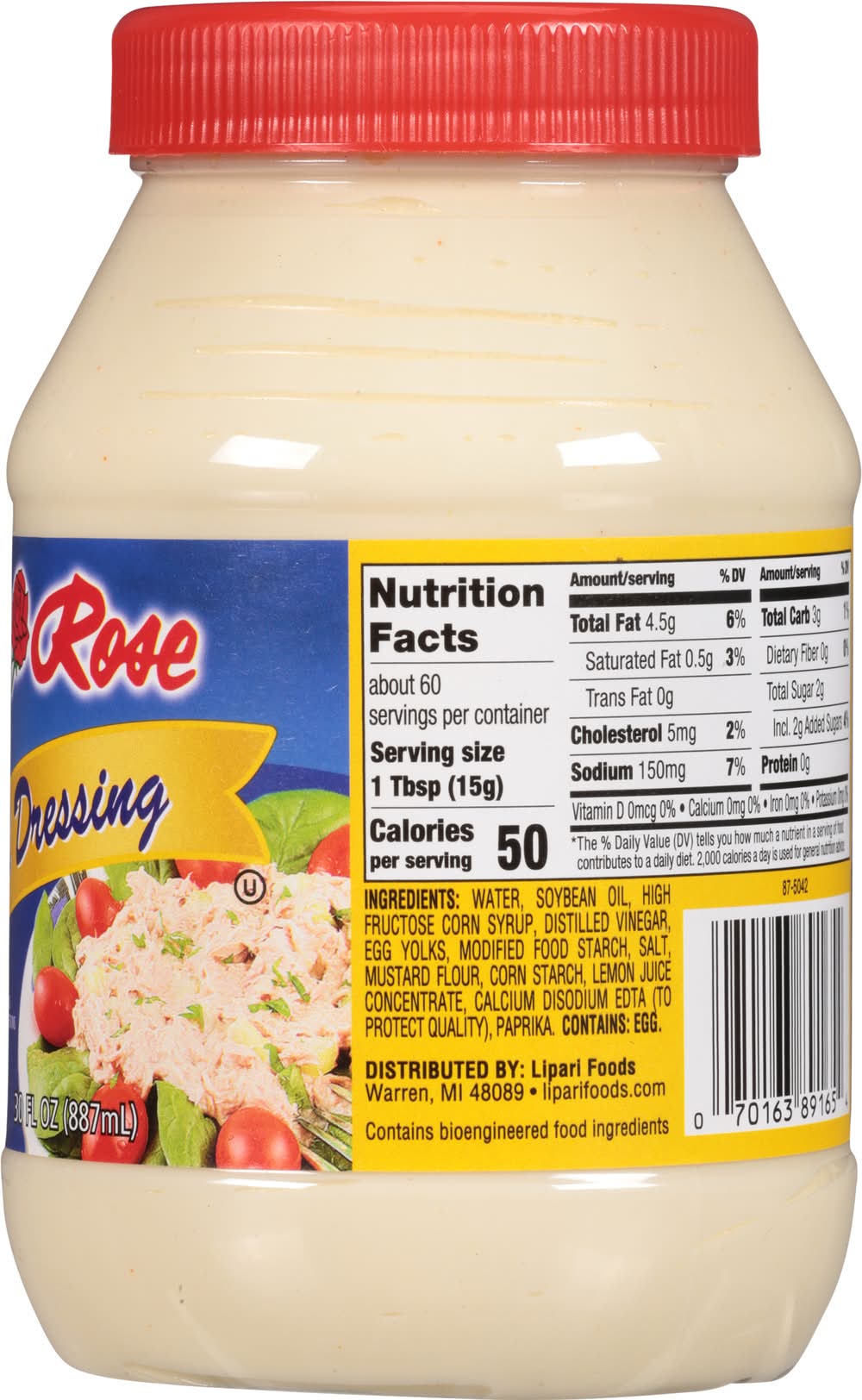 red rose salad dressing Raspberry Rose Vinegar