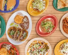 Tacos Juniors