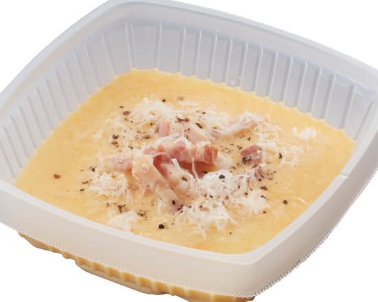 （ソースのみ・麺なし）感動カルボナーラ　(Sauce only) Excellent Carbonara