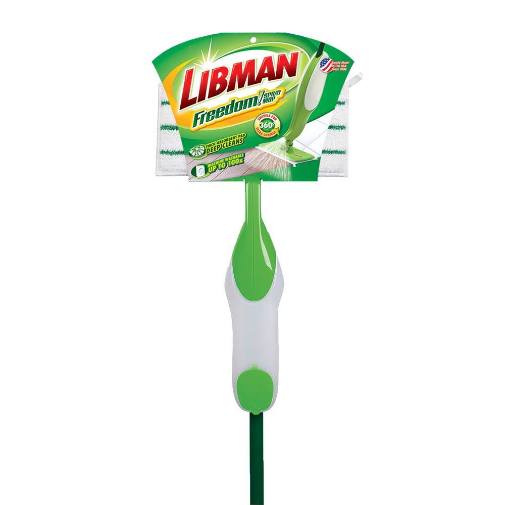 Libman Freedom! Spray Mop (1 ct)