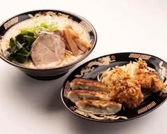 北海道らーめん　みそ熊　竹ノ塚店 hokkaidoura-men  misokuma takenotukaten