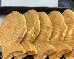 たいやき処　池田屋 Taiyaki dokoro Ikedaya