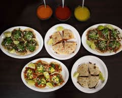 Taquería Don Goro (Gómez)