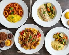 Chez Ratafia (Graulhet)