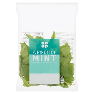 Co-op Mint 25g