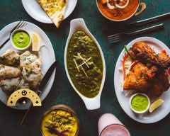 Amaya Real Indian Food (Yorkdale)