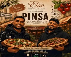 Pinsa Elan